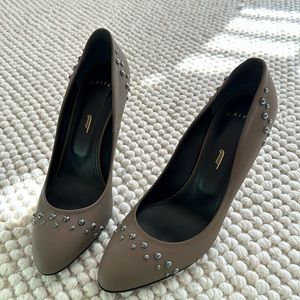 NEW Maiyet Studded Pumps